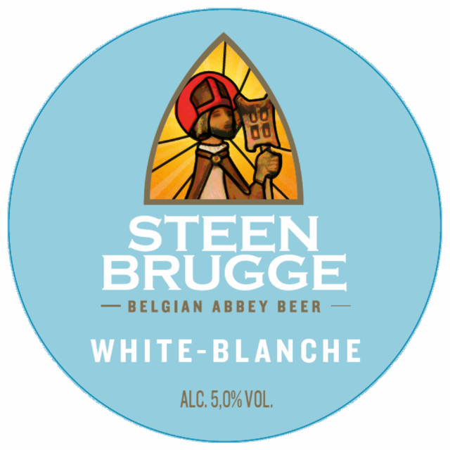STEEN BRUGGE BLANCHE