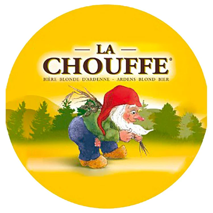 CHOUFFE TRIPLE