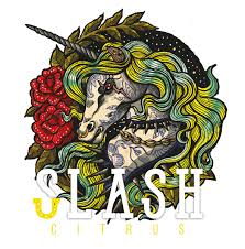 SLASH CITRUS
