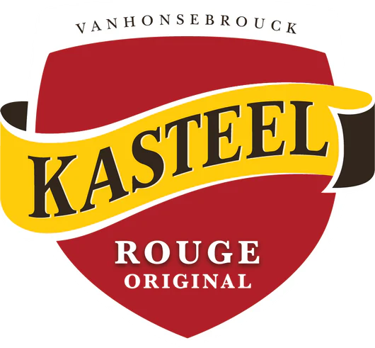 KASTEEL RED